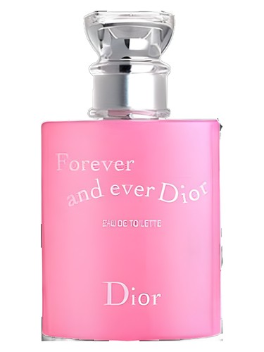 profumo Forever and Ever Dior di Dior da donna