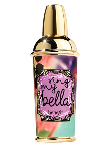 profumo Ring My Bella di Benefit da donna