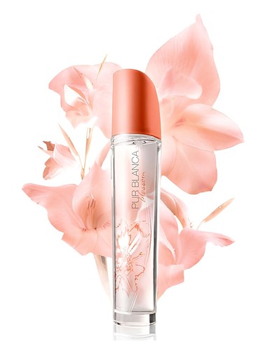 profumo Pur Blanca Blossom di Avon da donna
