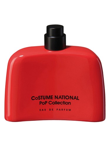 profumo Pop Collection di Costume National da donna