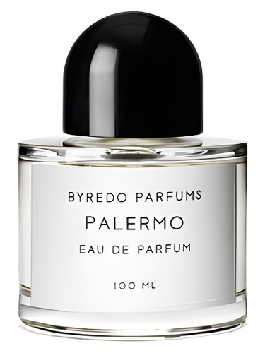 profumo Palermo di Byredo unisex