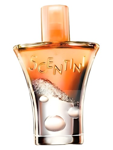 profumo Scentini Citrus Chill di Avon da donna