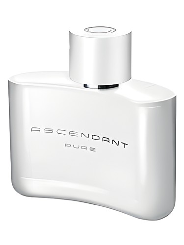 profumo Ascendant Pure di Oriflame da uomo