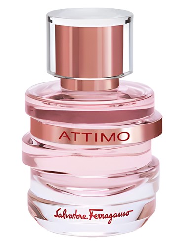 profumo Attimo L'Eau Florale di Salvatore Ferragamo da donna