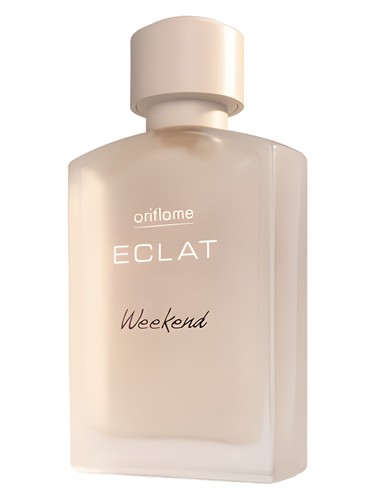 profumo Eclat Weekend di Oriflame da donna