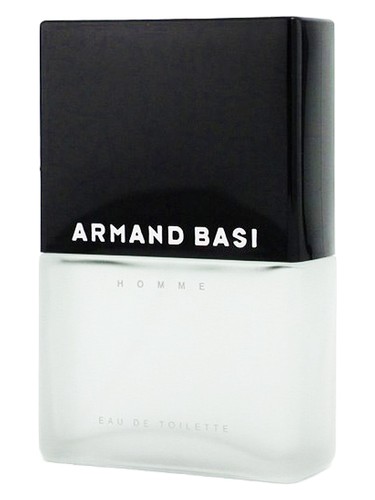 profumo Armand Basi Homme di Armand Basi da uomo