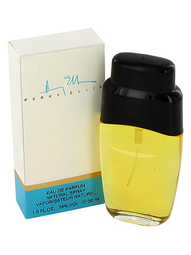 profumo Perry Ellis Eau de Parfum di Perry Ellis da donna