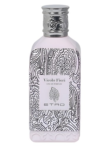 profumo Vicolo Fiori Eau De Parfum di Etro da donna