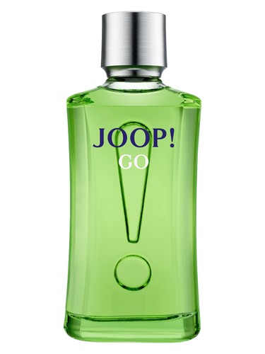 profumo Joop! Go di Joop! unisex