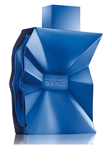 profumo Bang Bang di Marc Jacobs unisex