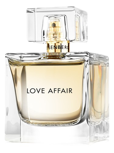 profumo Love Affair di Eisenberg da donna