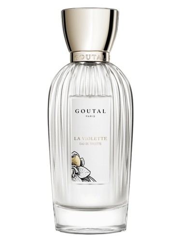 profumo La Violette di Goutal unisex