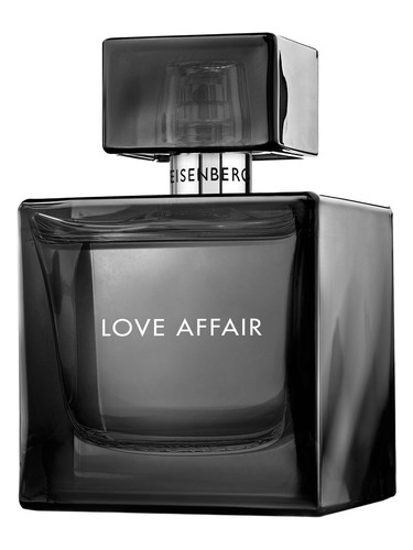 profumo Love Affair Homme di Eisenberg da uomo