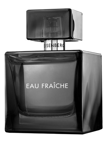 profumo Eau Fraiche Homme di Eisenberg da uomo