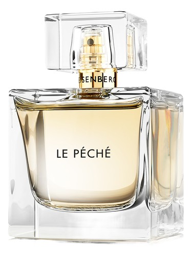 profumo Le Peche di Eisenberg da donna