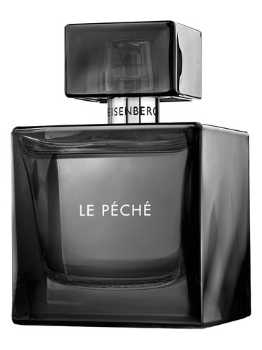 profumo Le Peche Homme di Eisenberg da uomo