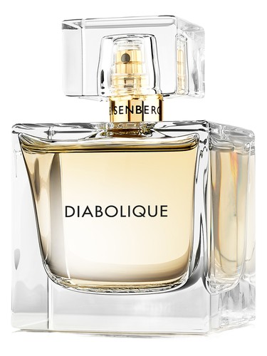 profumo Diabolique di Eisenberg da donna