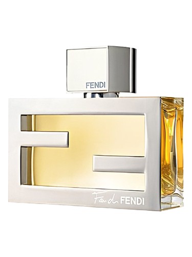 profumo Fan di Fendi Eau de Toilette di Fendi da donna