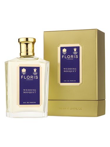profumo Wedding Bouquet di Floris unisex