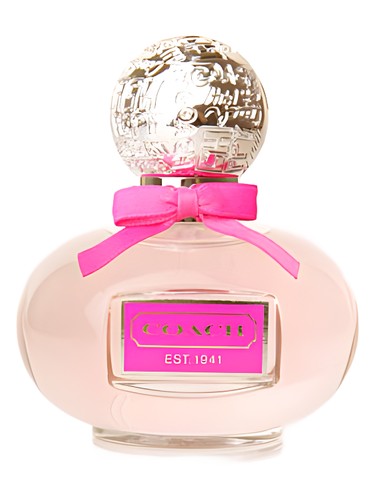 profumo Coach Poppy Flower di Coach da donna