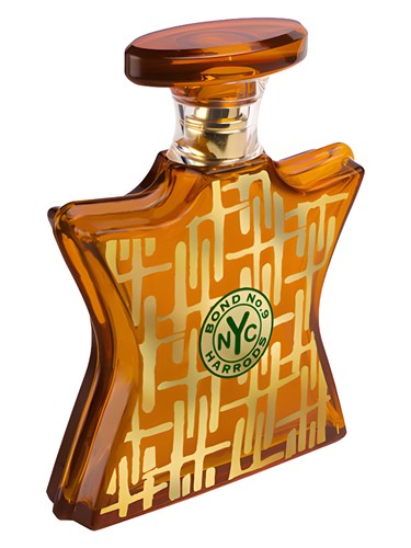 profumo Harrods Amber di Bond No. 9 unisex