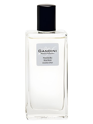 profumo Blue Musk di Gandini 1896 unisex