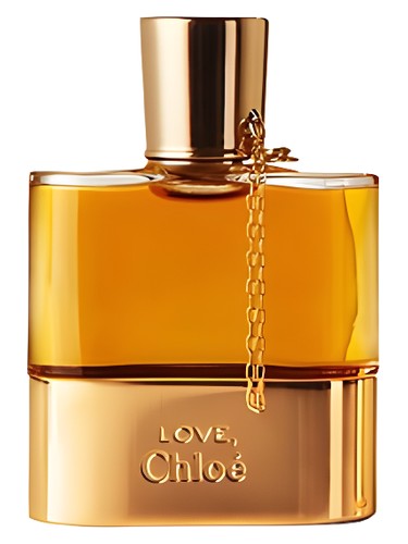 profumo Love Eau Intense di Chloé da donna
