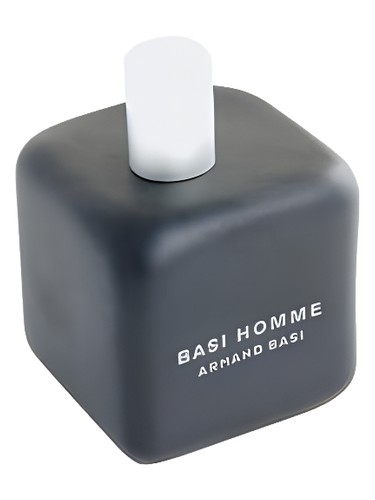 profumo Basi Homme di Armand Basi da uomo