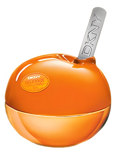 profumo DKNY Delicious Candy Apples Fresh Orange di Donna Karan da donna