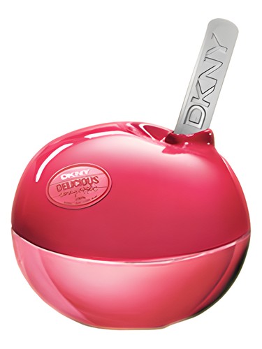profumo DKNY Delicious Candy Apples Sweet Strawberry di Donna Karan da donna