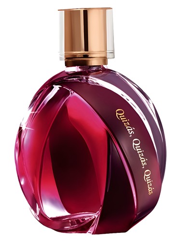 profumo Quizas, Quizas, Quizas Pasion di Loewe da donna