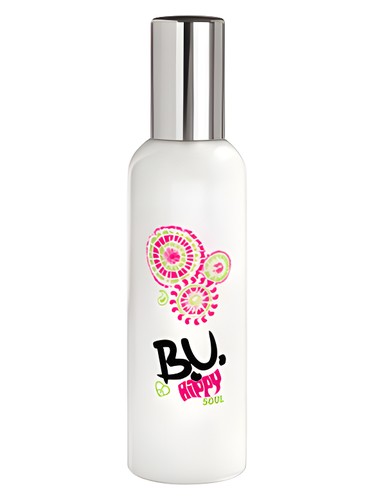 profumo B.U. Hippy Soul di Sarantis da donna