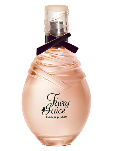 profumo Fairy Juice di NafNaf da donna