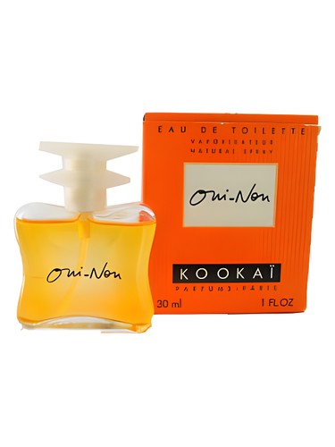 profumo Oui-Non di Kookai da donna