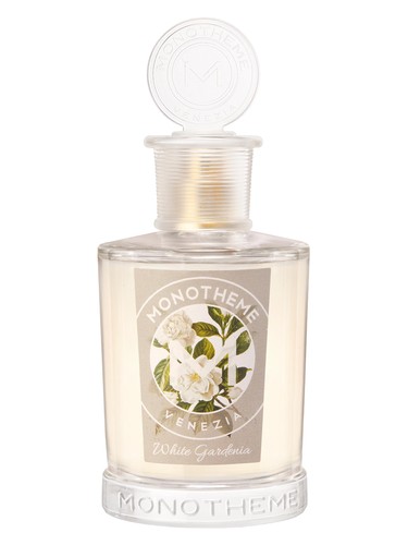 profumo White Gardenia di Monotheme Venezia da donna