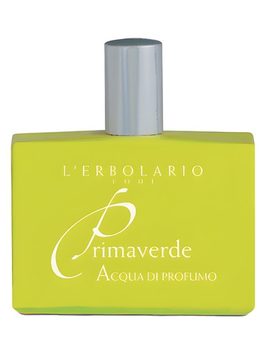 profumo Primaverde di L'Erbolario unisex