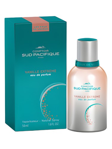 profumo Vanille Extreme Eau de Parfum di Comptoir Sud Pacifique da donna