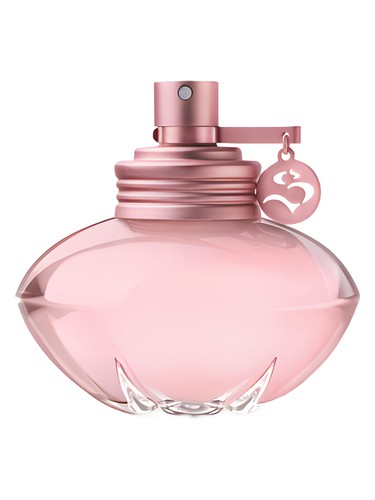 profumo S by Shakira Eau Florale di Shakira da donna