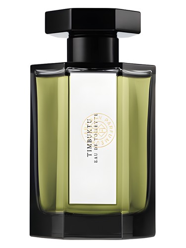 profumo Timbuktu di L'Artisan Parfumeur unisex