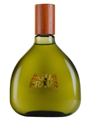 profumo Agua Brava di Antonio Puig da uomo