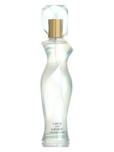 profumo Love and Light di Jennifer Lopez da donna
