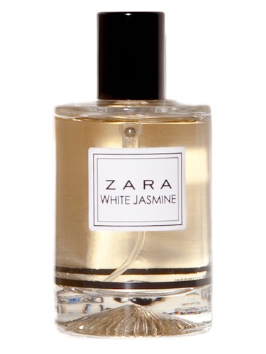 profumo White Jasmine di Zara da donna