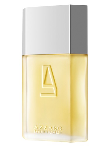 profumo Azzaro pour Homme L'Eau di Azzaro da uomo