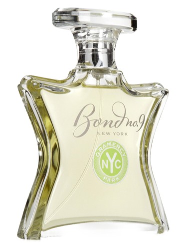 profumo Gramercy Park di Bond No. 9 unisex