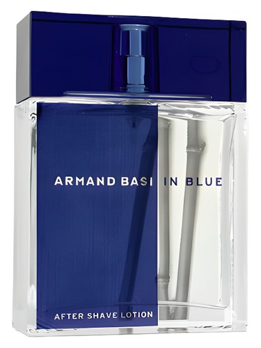 profumo In Blue di Armand Basi da uomo