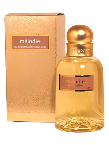 profumo Melodie di Fragonard da donna