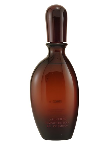 profumo Feminite du Bois di Shiseido / 資生堂 da donna