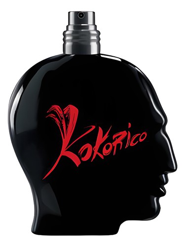 profumo Kokorico di Jean Paul Gaultier da uomo