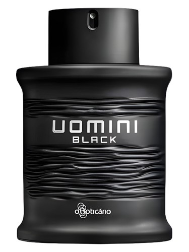 profumo Uomini Black di O Boticário da uomo