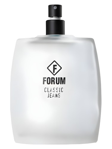 profumo Forum Classic Jeans di Tufi Duek unisex
